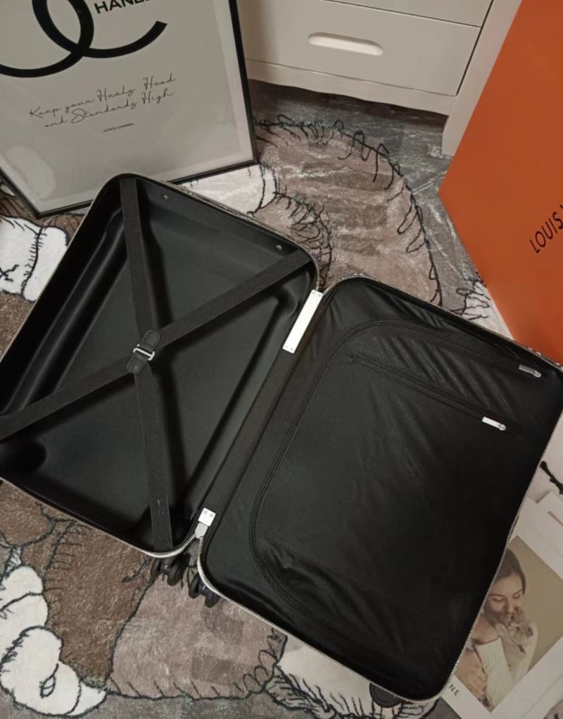 Louis Vuitton Suitcase